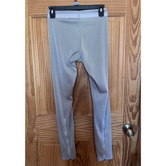 Nike Pro Elite Official Racing Tights Gray Made in USA Men's Sz Small DA2908-073 - Picture 8 of 10